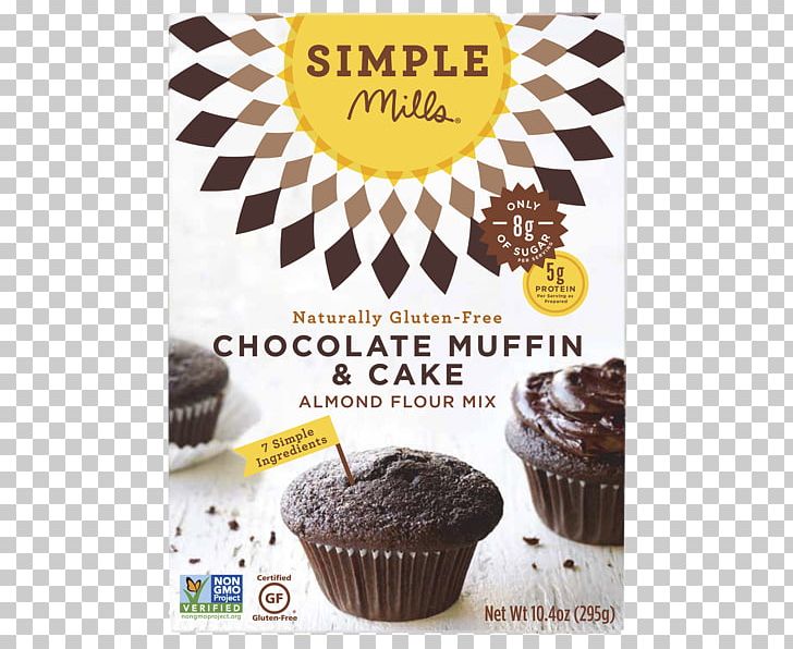 Muffin Chocolate Chip Cookie Cupcake Pancake Baking Mix PNG, Clipart, Almond Meal, Baking, Baking Mix, Biscuits, Bread Free PNG Download