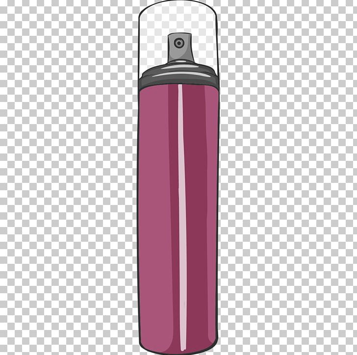 Water Bottle Kettle Vacuum Flask PNG, Clipart, Adobe Illustrator, Bottle, Cylinder, Download, Drinkware Free PNG Download