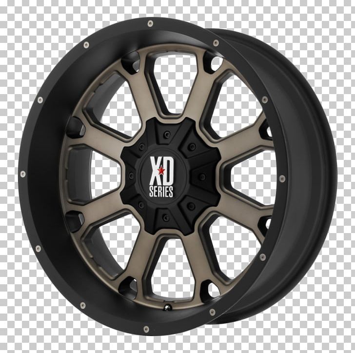 XD Series Buck 25 Wheel Ford Car Rim PNG, Clipart, Alloy Wheel, Automotive Tire, Automotive Wheel System, Auto Part, Buck Free PNG Download