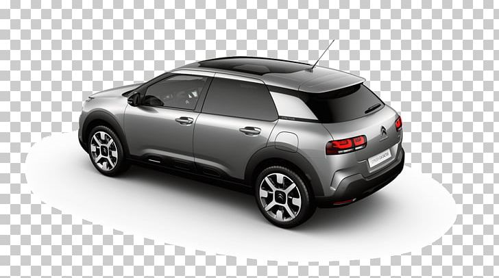 Citroën C4 Cactus Hatch Compact Car Vehicle PNG, Clipart, Automotive Design, Automotive Exterior, Auto Part, Cactus, Car Free PNG Download