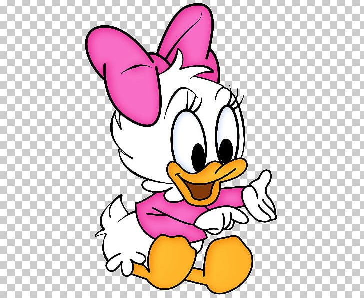 Daisy Duck Donald Duck Minnie Mouse Baby Daisy PNG, Clipart, Art, Artwork, Baby Daisy, Baby Ducks, Beak Free PNG Download