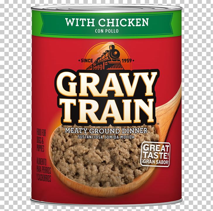 Dog Food Gravy Train The J.M. Smucker Company PNG, Clipart,  Free PNG Download