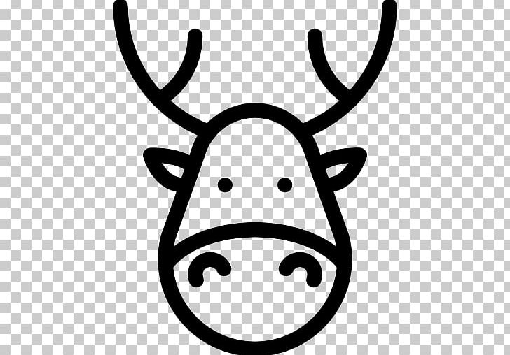 Encapsulated PostScript Computer Icons PNG, Clipart, Antler, Black And White, Computer Icons, Deer, Encapsulated Postscript Free PNG Download