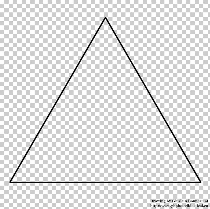 Equilateral Triangle Shape Equilateral Polygon PNG, Clipart, Angle, Area, Art, Black And White, Circle Free PNG Download