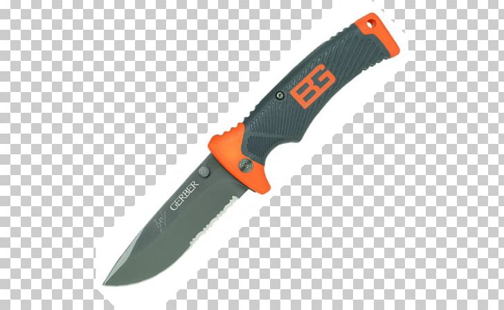 Pocketknife Multi-function Tools & Knives Gerber Gear Gerber 31-001901 Bear Grylls Ultimate Pro PNG, Clipart, Bear Grylls, Blade, Bowie Knife, Cold Weapon, Cutting Tool Free PNG Download