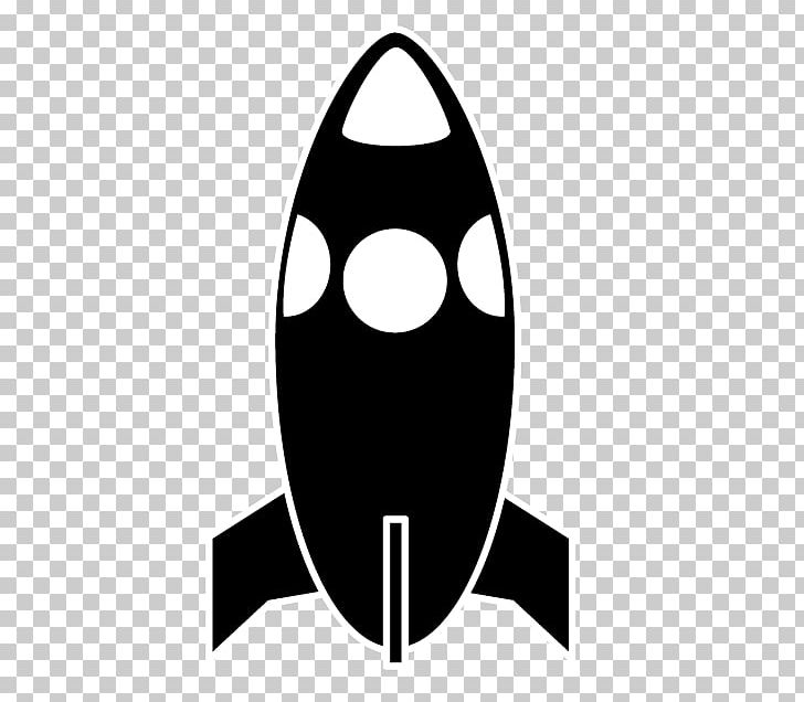 Rocket Computer Icons Vehicle Transport PNG, Clipart, Black, Black And White, Computer Icons, Fictional Character, Line Free PNG Download