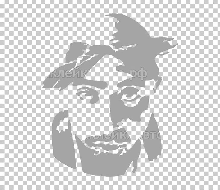 Stencil Painting Artist Rapper PNG, Clipart, Art, Artist, Biggie Tupac, Black, Black And White Free PNG Download