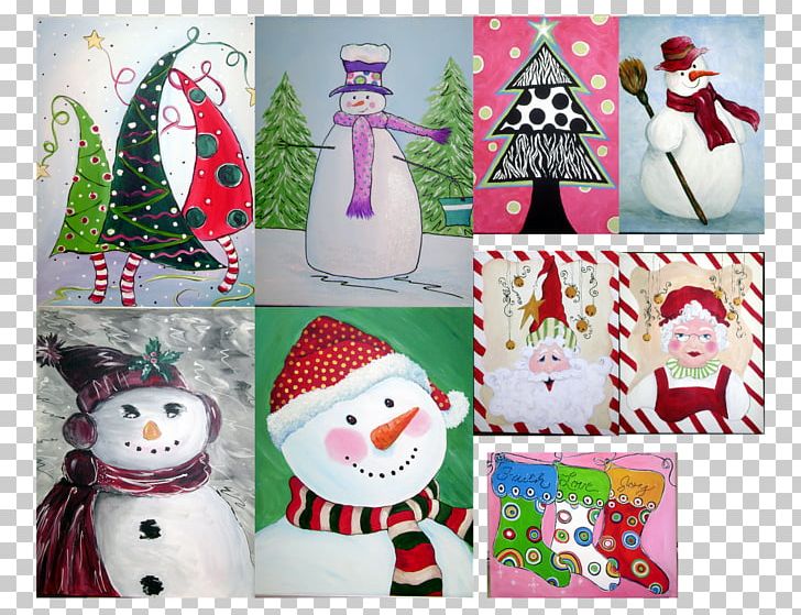 Christmas Decoration Painting Christmas Ornament Snowman PNG, Clipart, Book, Christmas, Christmas Decoration, Christmas Ornament, Email Free PNG Download