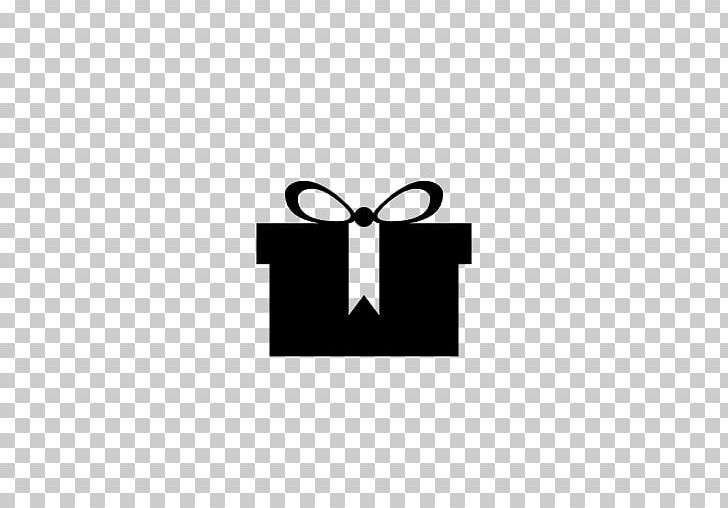 Computer Icons Gift Decorative Box Birthday PNG, Clipart, Birthday, Black, Black And White, Box, Brand Free PNG Download