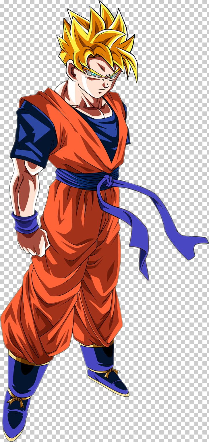 Gohan Goku Trunks Vegeta Majin Buu PNG, Clipart, Anime, Art, Cartoon, Costume, Deviantart Free PNG Download