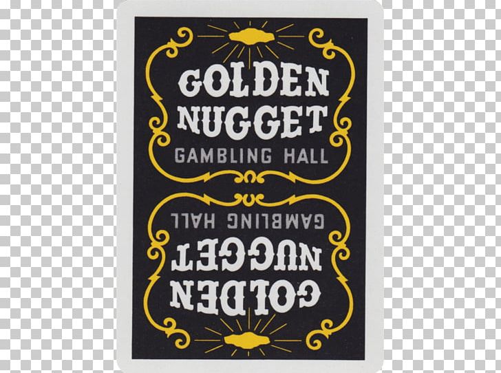 Golden Nugget Las Vegas Bicycle Playing Cards Casino PNG, Clipart, Ace, Bicycle Playing Cards, Brand, Card Game, Cardroom Free PNG Download