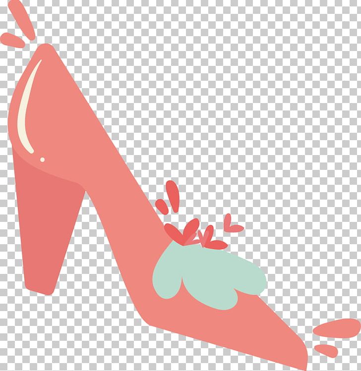 High-heeled Footwear Shoe Euclidean PNG, Clipart, Accessories, Designer, Download, Euclidean Vector, Fashion Free PNG Download