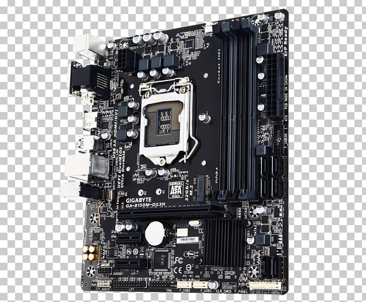 Intel Scalable Link Interface LGA 1151 Motherboard DDR4 SDRAM PNG, Clipart, Amd Crossfirex, Atx, Central Processing Unit, Computer Accessory, Computer Component Free PNG Download