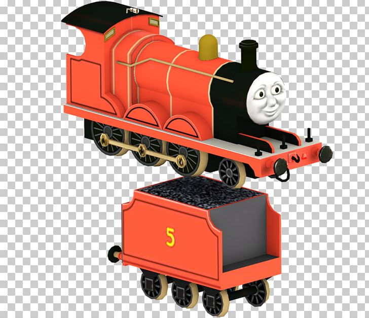 James The Red Engine Thomas Percy Train Sodor PNG, Clipart, Computergenerated Imagery, Jame, Locomotive, Machine, Motor Vehicle Free PNG Download