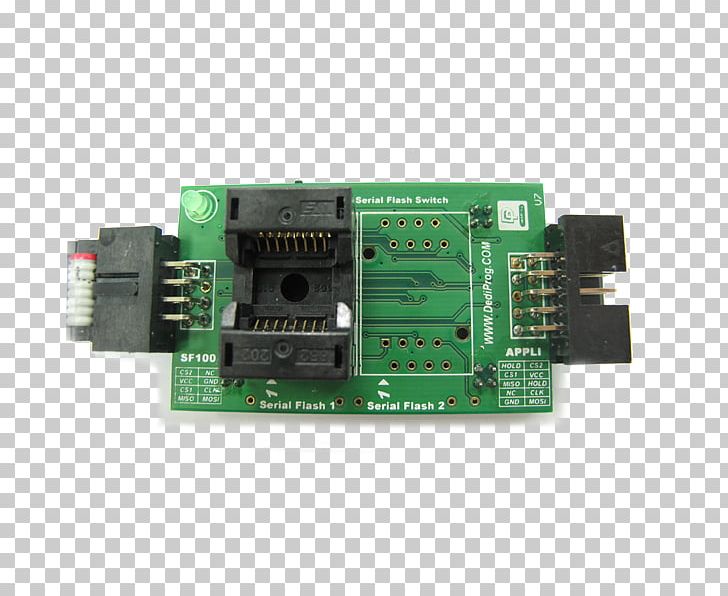 Microcontroller Hardware Programmer Electronics Flash Memory Network Cards & Adapters PNG, Clipart, Circuit Component, Computer Hardware, Computer Network, Controller, Electro Free PNG Download