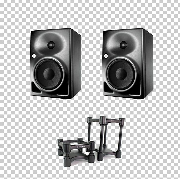 Microphone Studio Monitor Neumann KH 120 A Recording Studio Loudspeaker PNG, Clipart, Audio, Audio Equipment, Computer Monitors, Computer Speaker, Dynaudio Free PNG Download