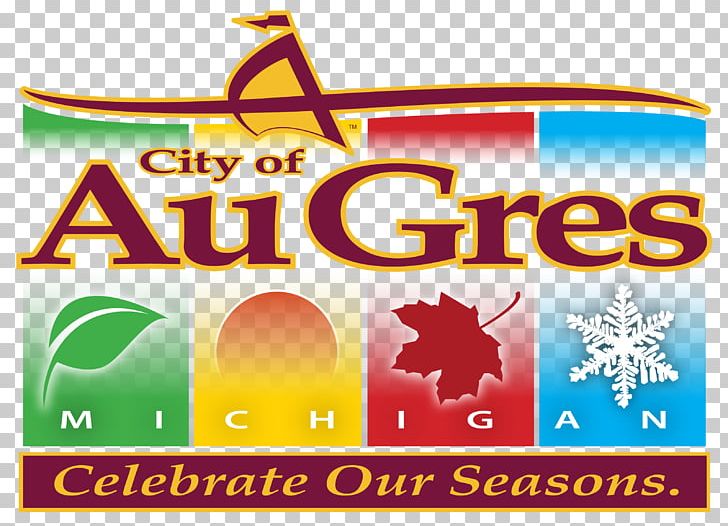 Saginaw Bay Au Gres Area Chamber Commerce Au Gres-Sims Middle And High School City Of Au Gres Riverfront Campground PNG, Clipart, Area, Au Gressims Middle And High School, Banner, Brand, Business Free PNG Download