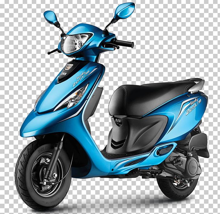 Scooter Car TVS Scooty TVS Motor Company Motorcycle PNG, Clipart, Auto Expo, Automotive Design, Car, Color, Electric Blue Free PNG Download