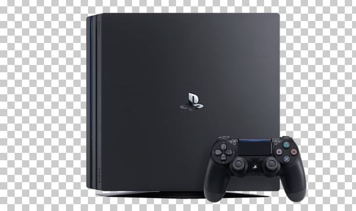 Sony PlayStation 4 Pro FIFA 18 Video Game Consoles PNG, Clipart, 4k Resolution, Electronic Device, Electronics, Gadget, Playstation Free PNG Download