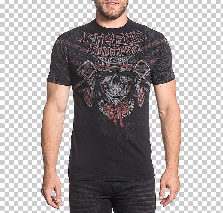 T-shirt Affliction Clothing Sleeve PNG, Clipart, Affliction, Affliction Clothing, Brand, Clothing, Clothing Sizes Free PNG Download
