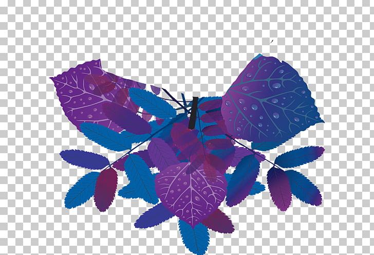 Watercolor Painting PNG, Clipart, Blue, Bright, Butterfly, Cartoon, Cartoon Leaves Free PNG Download