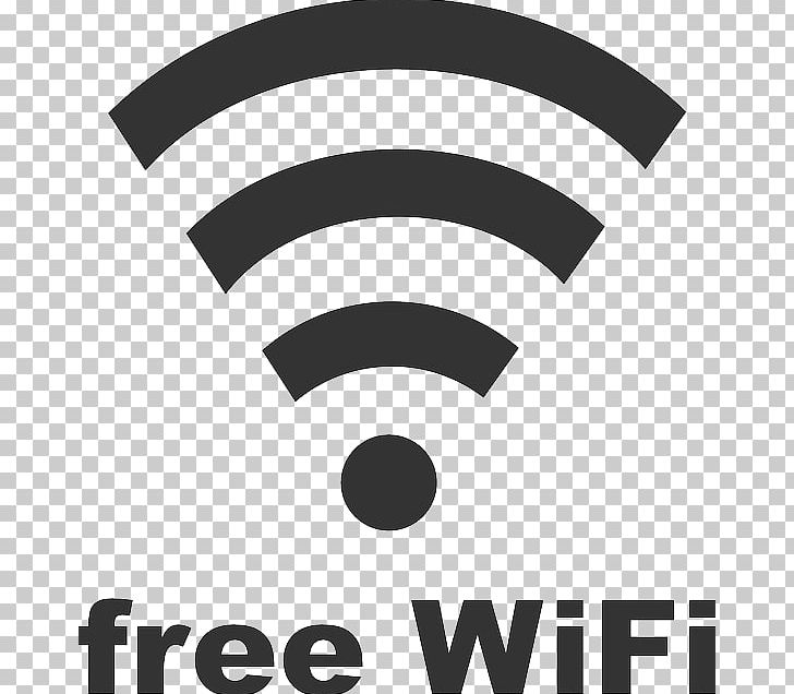 Wi-Fi Wireless LAN Hotspot Internet PNG, Clipart, Angle, Area, Black, Black And White, Brand Free PNG Download