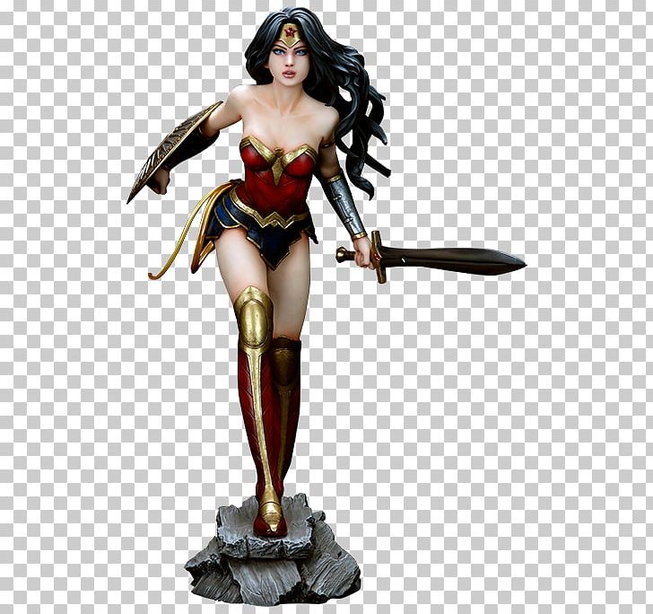 Wonder Woman Action & Toy Figures DC Comics Statue PNG, Clipart, Action, Action Figure, Action Toy Figures, Amp, Artist Free PNG Download