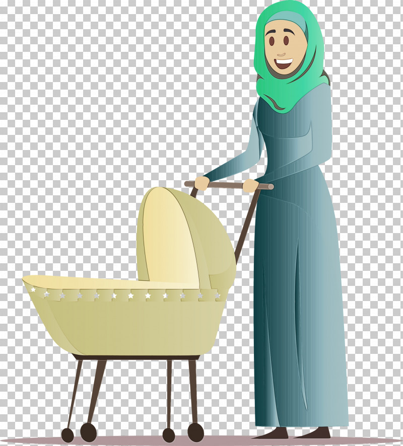 Cartoon Furniture Job Cleanliness PNG, Clipart, Arabic Girl, Arabic Woman, Cartoon, Cleanliness, Furniture Free PNG Download