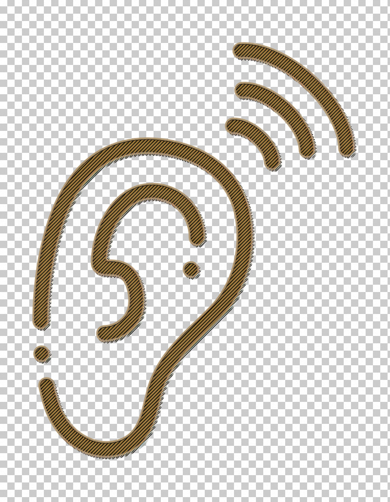Ear Icon Communication Icon Listen Icon PNG, Clipart, Biology, Chemical Symbol, Chemistry, Communication Icon, Ear Icon Free PNG Download
