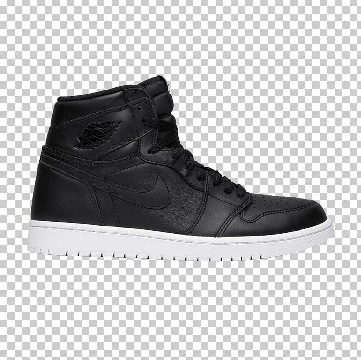 Air Jordan 1 Retro High OG 'Black And Gold' Mens Sneakers PNG, Clipart,  Free PNG Download
