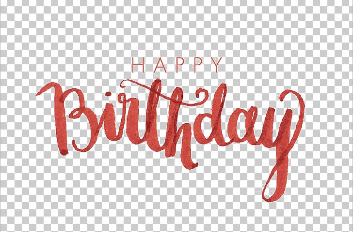 Birthday Calligraphy Font PNG, Clipart, Birthday, Brand, Calligraphy, Creative Market, Cursive Free PNG Download