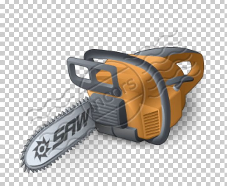 Chainsaw Computer Icons Tree PNG, Clipart, Band Saws, Chainsaw, Computer Icons, Cutting, Hardware Free PNG Download