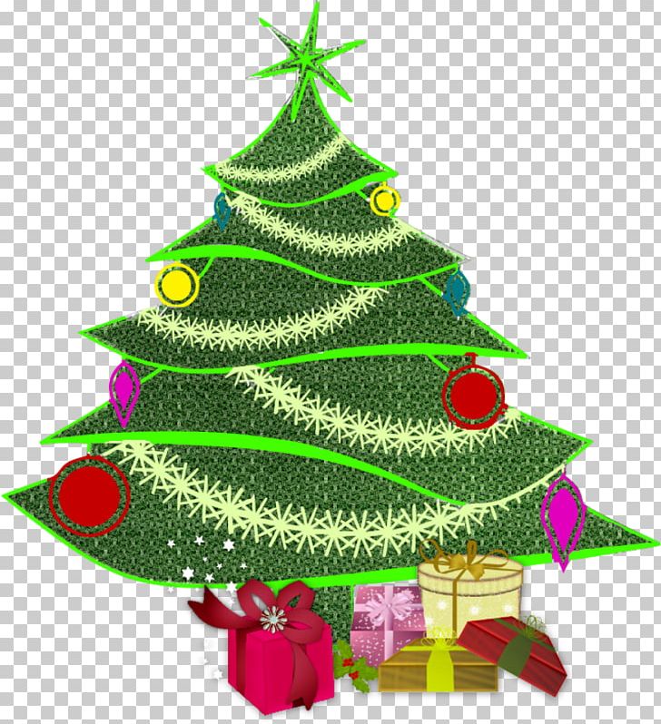 Christmas Tree Christmas Ornament Spruce Fir PNG, Clipart, Branch, Branching, Character, Christmas, Christmas Decoration Free PNG Download