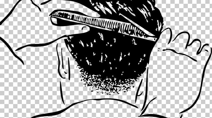 Comb Hairstyle Barber Hair-cutting Shears PNG, Clipart, Arm, Art, Bangs, Barber, Beauty Parlour Free PNG Download