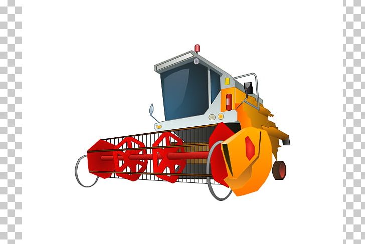 Combine Harvester Heavy Machinery PNG, Clipart, Cement Mixers, Combine Cliparts, Combine Harvester, Conceptdraw Pro, Construction Equipment Free PNG Download