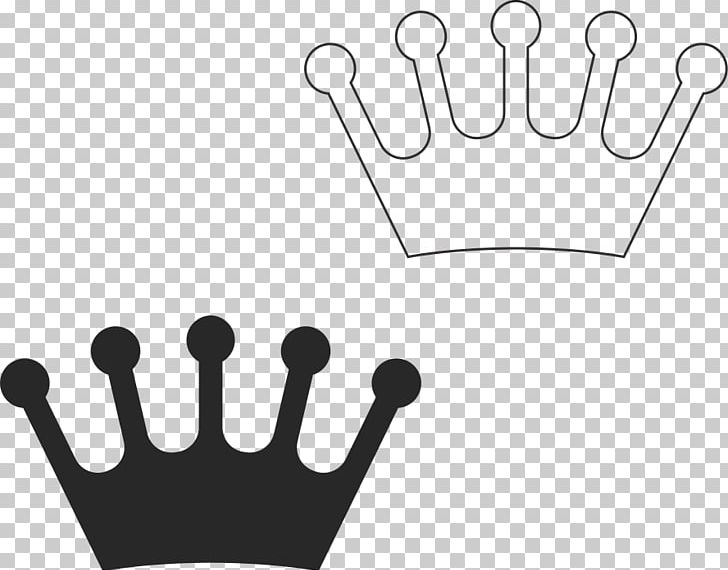 Crown Etsy PNG, Clipart, Angle, Area, Black And White, Circle, Coroas Free PNG Download