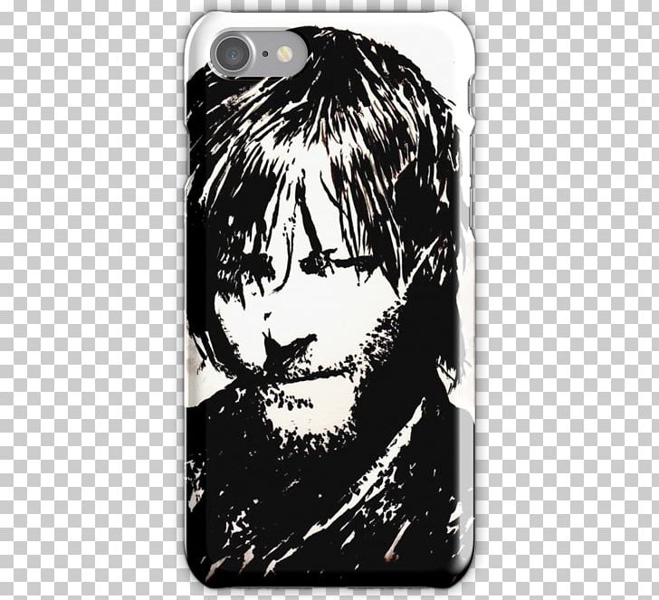 Daryl Dixon Mercedes-Benz Samsung ES73 Balboa Island Rick Grimes PNG, Clipart, Art, Black, Black And White, California, Daryl Dixon Free PNG Download