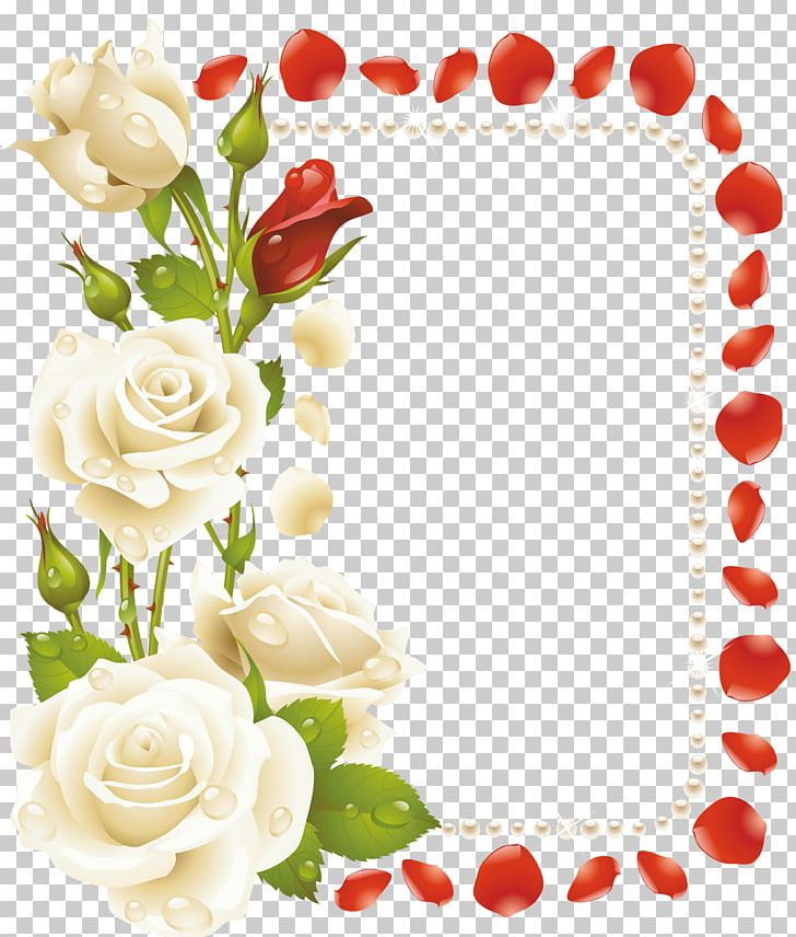 Garden Roses Frames Floral Design Flower PNG, Clipart, Craft, Cut Flowers, Floral Design, Floristry, Flower Free PNG Download