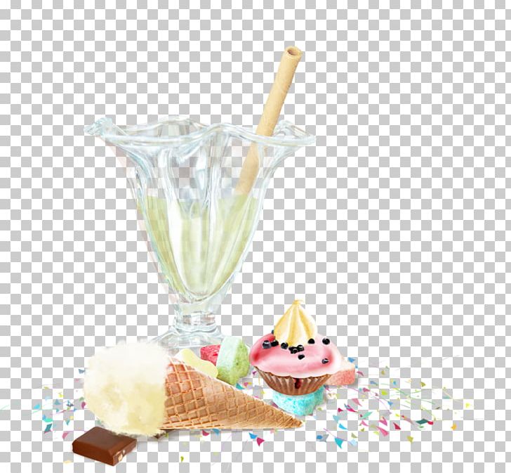 Ice Cream Decoupage Birthday PNG, Clipart, Birthday, Collage, Cosmetics, Cream, Dairy Product Free PNG Download