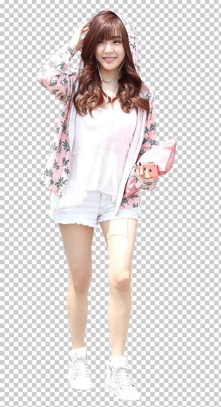 Kwon Yuri Editing PicsArt Photo Studio Clothing PNG, Clipart, Blouse, Brown Hair, Celebrities, Clothing, Costume Free PNG Download