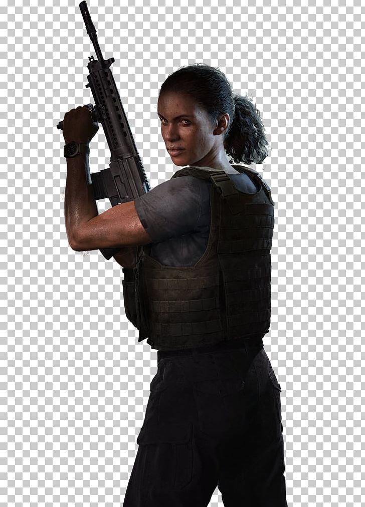 Uncharted: The Lost Legacy Uncharted 4: A Thief's End Uncharted 2: Among Thieves PlayStation 4 Uncharted: Drake's Fortune PNG, Clipart, Elena Fisher, Gun, Lost, Mercenary, Miscellaneous Free PNG Download