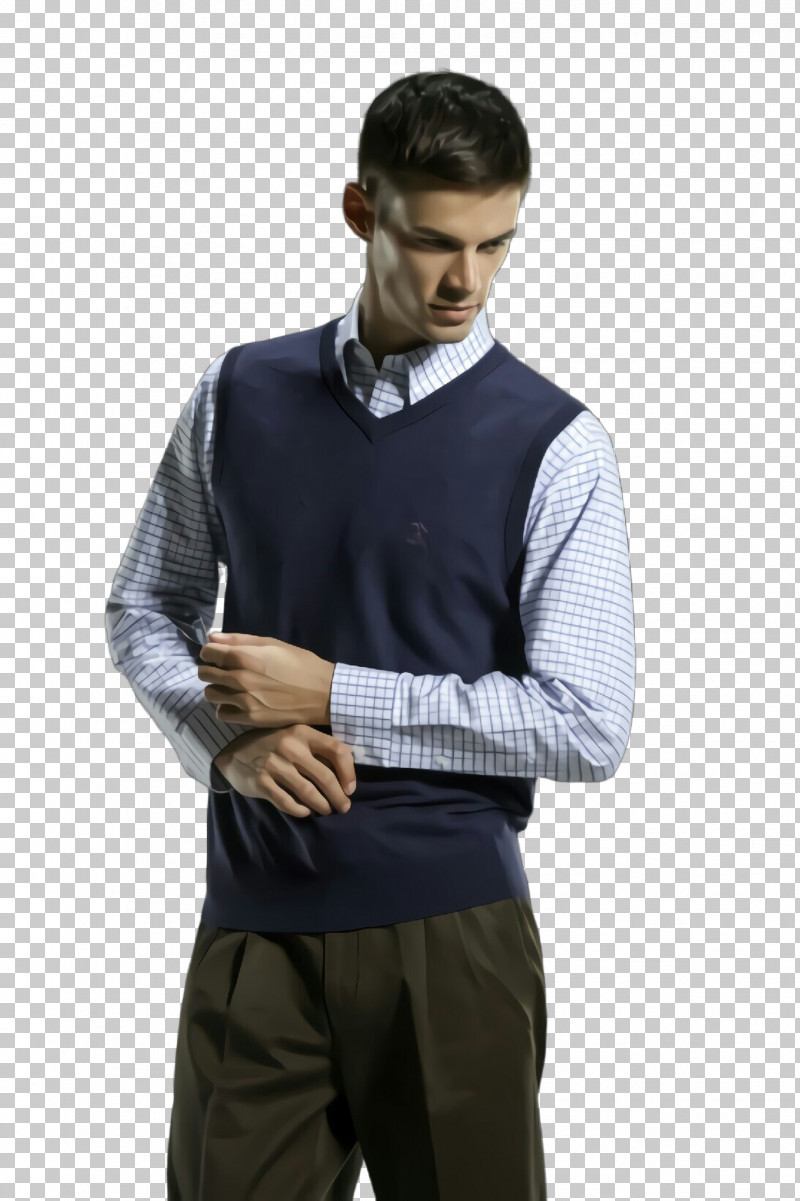 Clothing Suit Sweater Vest Collar Outerwear PNG, Clipart, Clothing, Collar, Neck, Outerwear, Sleeve Free PNG Download