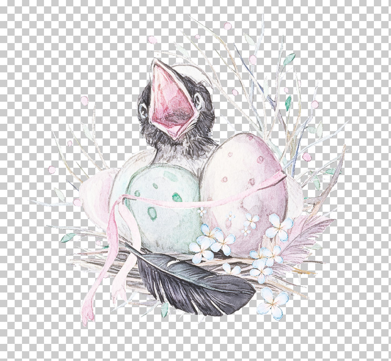 Easter Egg PNG, Clipart, Bird Nest, Drawing, Easter, Easter Egg, Egg Free PNG Download