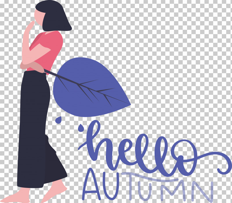 Hello Autumn PNG, Clipart, Behavior, Conversation, Happiness, Hello Autumn, Human Free PNG Download