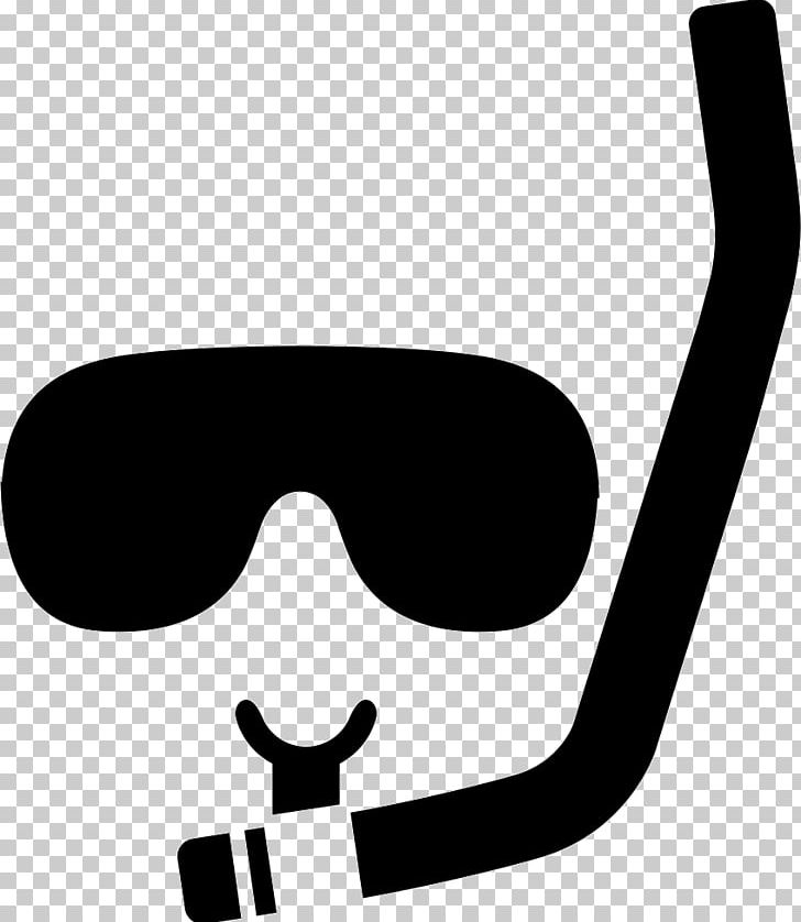Computer Icons Swimming Sport Goggles PNG, Clipart, Black And White, Computer Icons, Download, Encapsulated Postscript, Equipment Free PNG Download