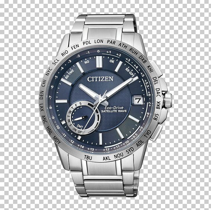 Eco-Drive Solar-powered Watch Citizen Holdings Chronograph PNG, Clipart, Accessories, Automatic Watch, Brand, Casio, Chronograph Free PNG Download