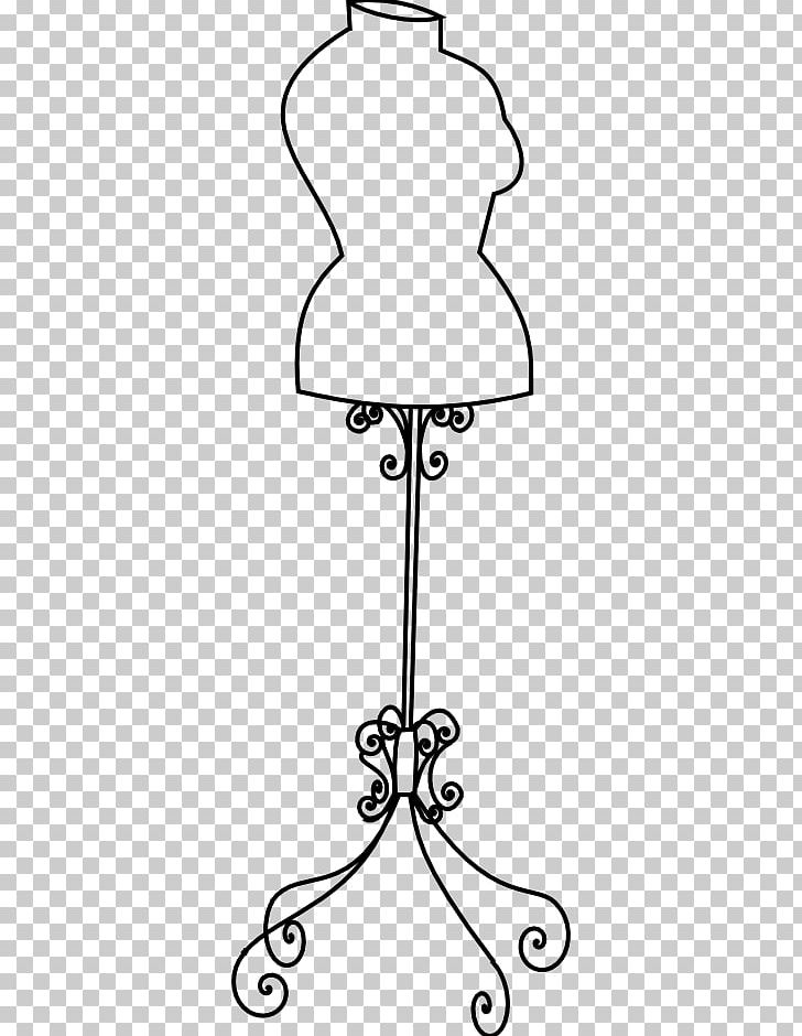 Mannequin Scrapbooking Line Art Drawing PNG, Clipart, Angle, Area, Art, Black, Black And White Free PNG Download