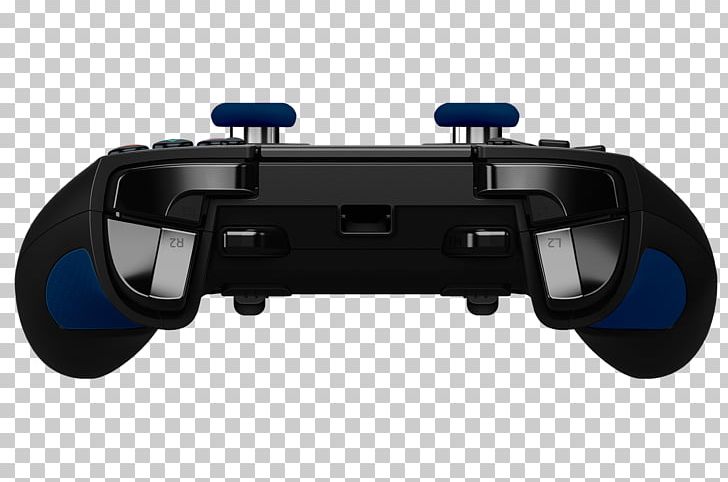 PlayStation 4 Razer Raiju Game Controllers Razer Inc. PNG, Clipart, All Xbox Accessory, Angle, Controller, Electronic Device, Electronics Free PNG Download
