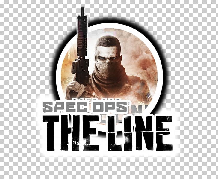 Spec Ops: The Line PlayStation 3 Video Game Max Payne 3 PNG, Clipart, 2k Games, Brand, Computer Software, Film, Game Free PNG Download