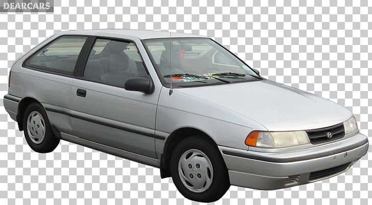 1994 Hyundai Excel Hyundai Accent Car Hyundai Pony PNG, Clipart, Automotive Exterior, Auto Part, Bumper, Car, City Car Free PNG Download
